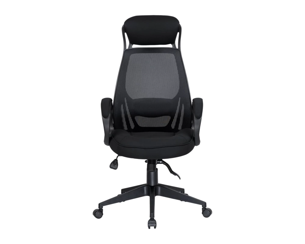 Кресло LMR 109BL Black