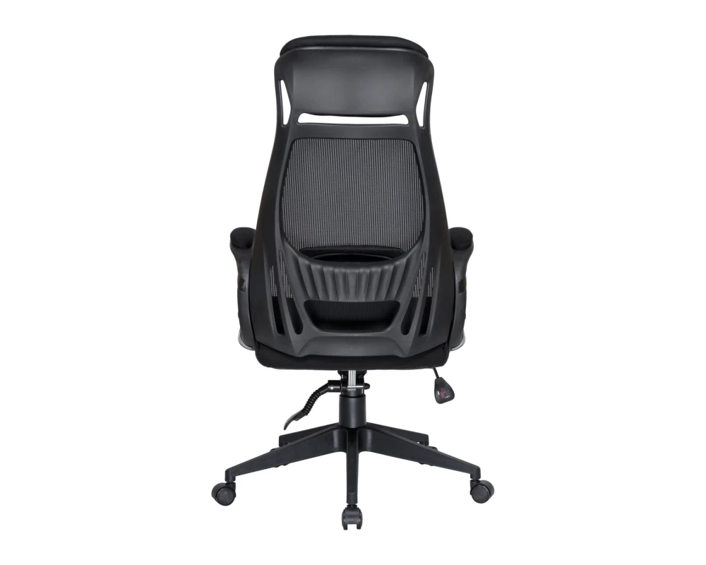 Кресло LMR 109BL Black