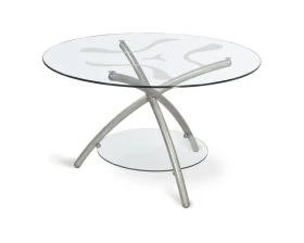 Стол журнальный Дуэт 3 images