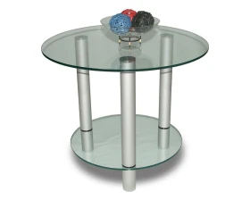 Стол журнальный модель Танго images