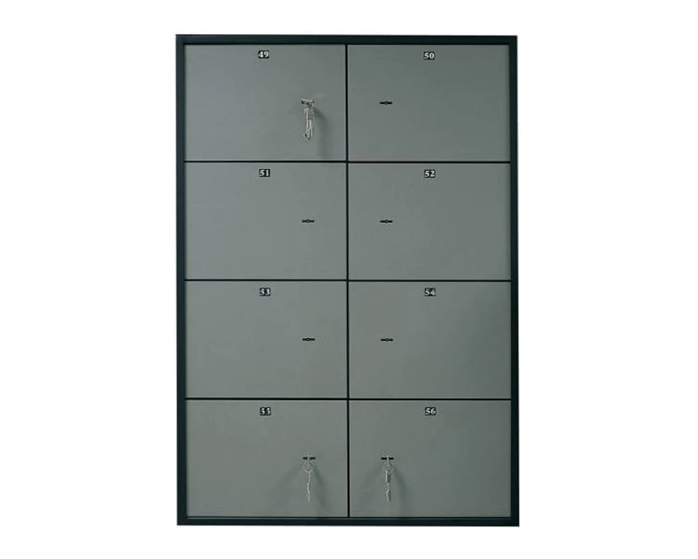 Блок депозитных ячеек DB-8