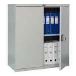 Металлические шкафы с замками