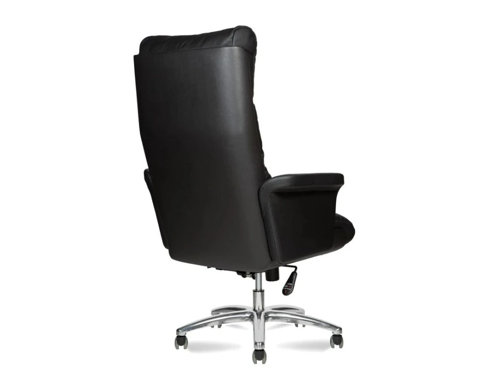 Кресло VIP А ХРОМ