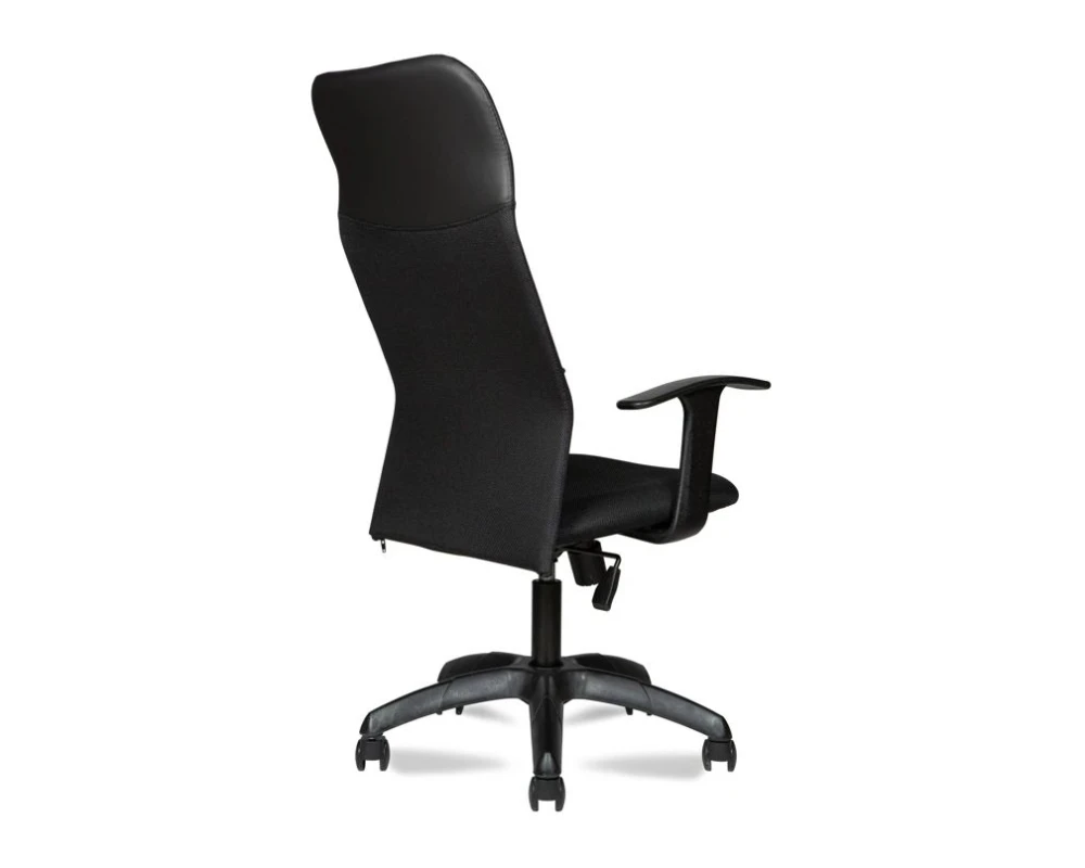 Кресло Астра А (Т) ТОП ХРОМ