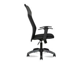 Кресло Астра А (Т) ТОП ХРОМ images