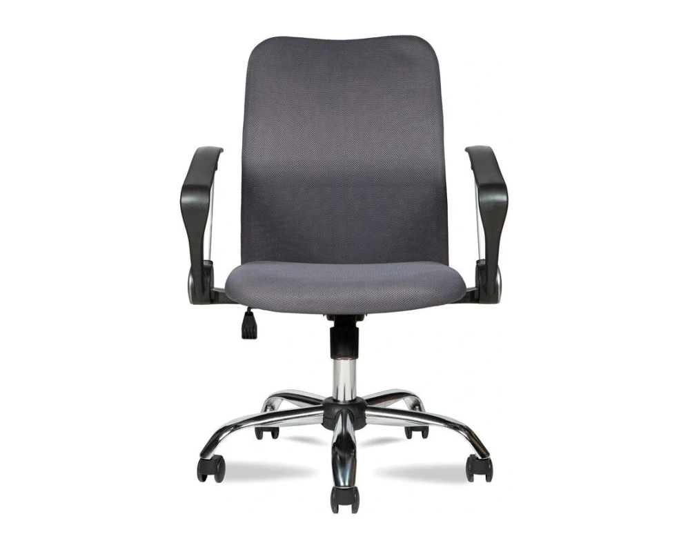 Кресло Астра В РС900 ТОП ХРОМ