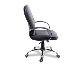 Кресло ФИЛАДЕЛЬФИЯ КОРОТКИЙ ХРОМ images