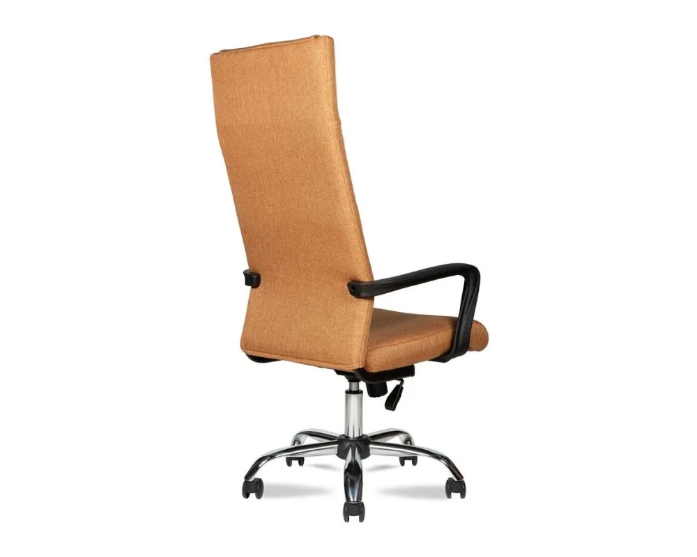 Кресло КЛЕРК PL ХРОМ