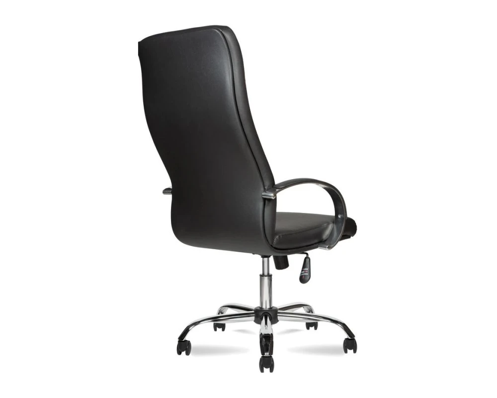 Кресло М-175 А ХРОМ