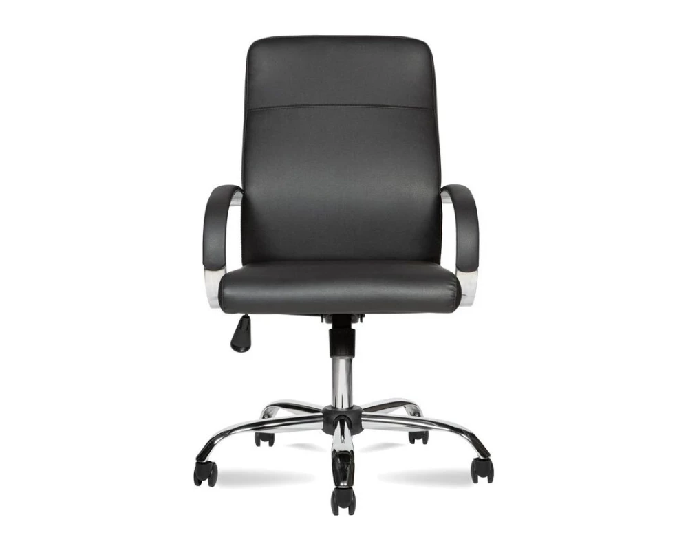 Кресло М-175 В ХРОМ