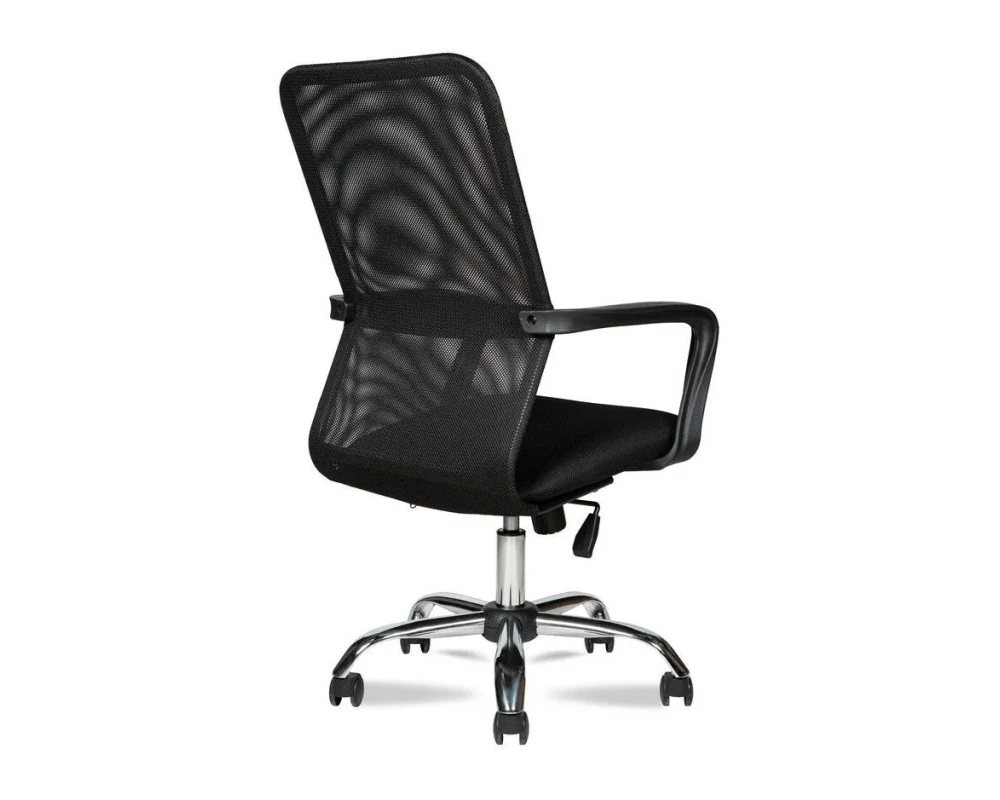 Кресло МГ-22 PL ХРОМ