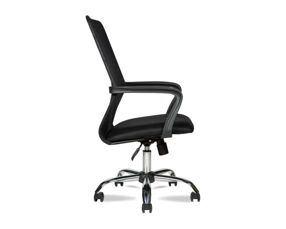 Кресло МГ-22 PL ХРОМ