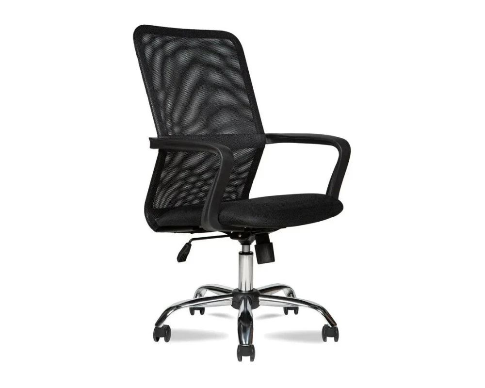 Кресло МГ-22 PL ХРОМ