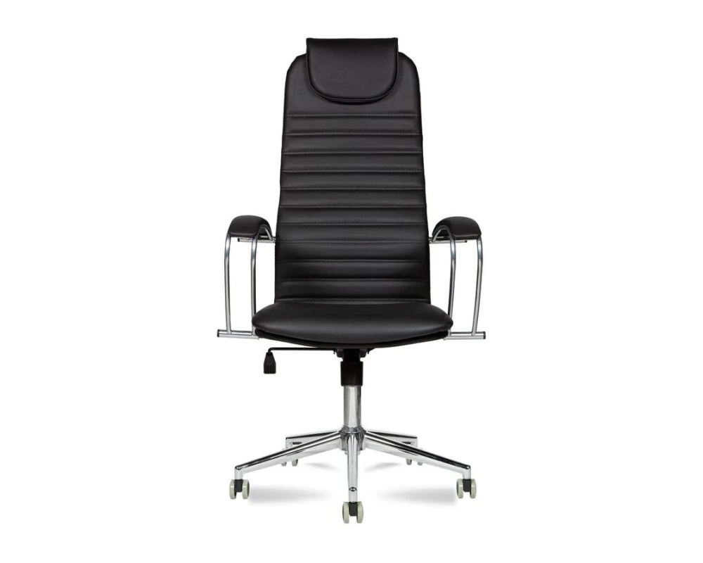 Кресло МГ-29 МТ ХРОМ ПАУК