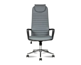 Кресло МГ-29 PL ХРОМ ПАУК images