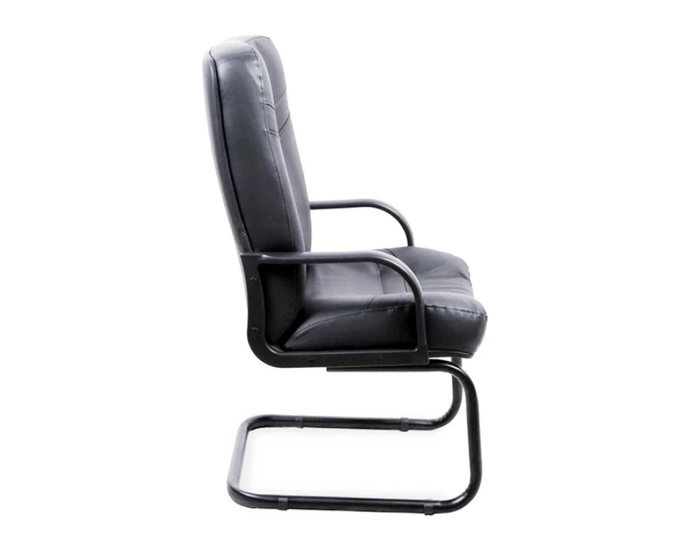 Кресло МИНИСТР СТАНДАРТ КОРОТКИЙ КОНФЕРЕНЦ