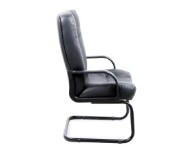 Кресло МИНИСТР СТАНДАРТ КОРОТКИЙ КОНФЕРЕНЦ images