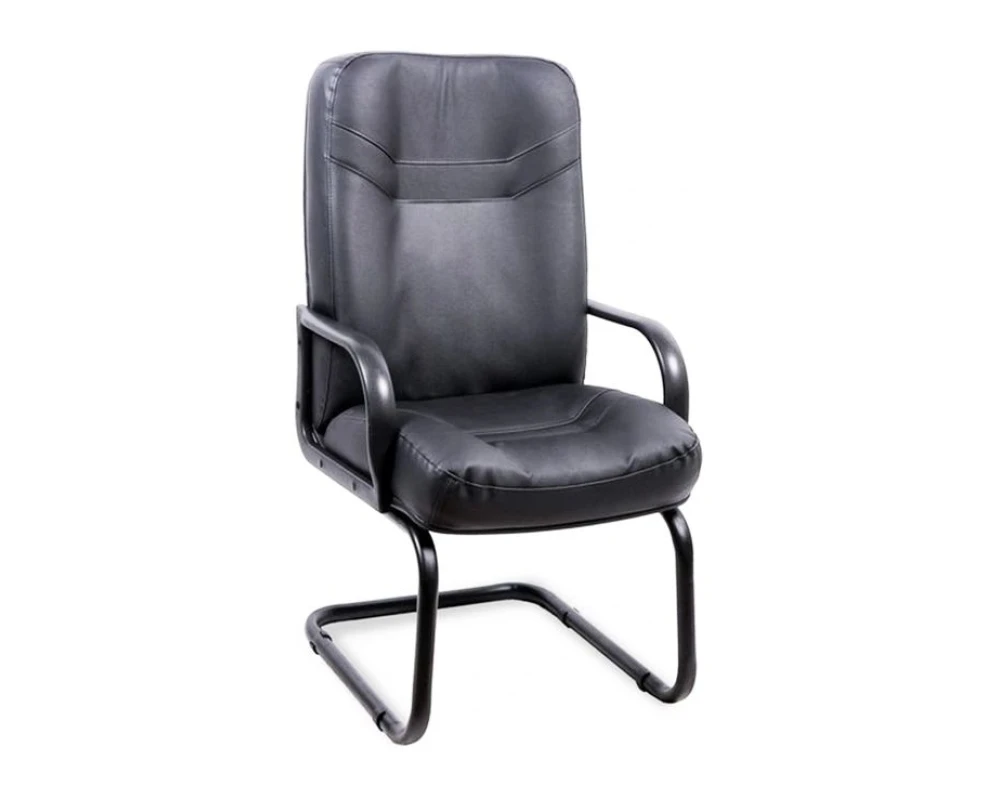 Кресло МИНИСТР СТАНДАРТ КОРОТКИЙ КОНФЕРЕНЦ