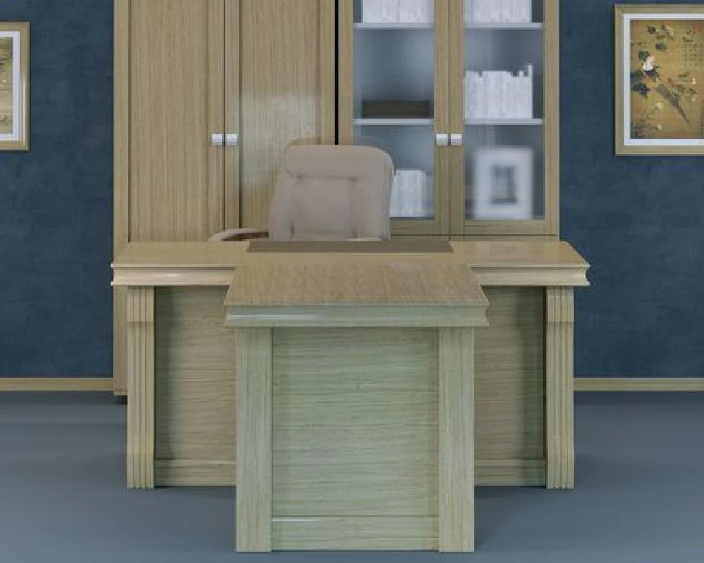 Кабинет руководителя Lion