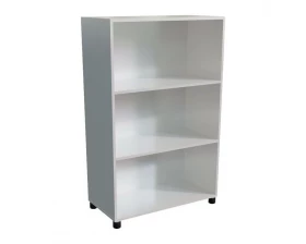 Каркас шкафа средний 80x40x125 Blackwood, Belfast images