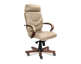 Кресло LEEDS Wood A images