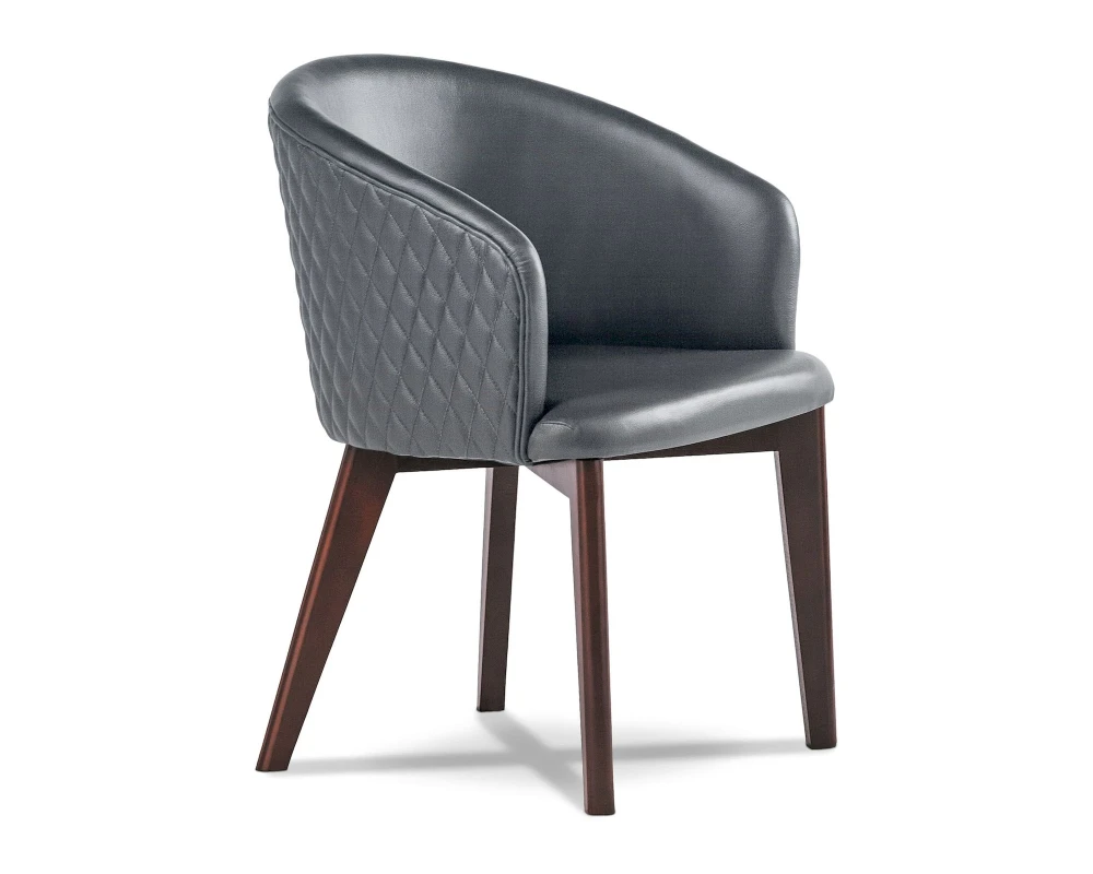 Кресло Ruan D дерево