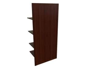 Наполнение двустороннего шкафа Zaragoza images