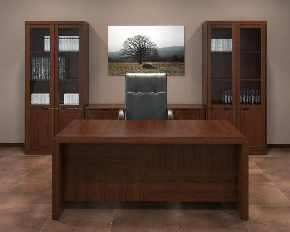 Кабинет руководителя Sorbonne