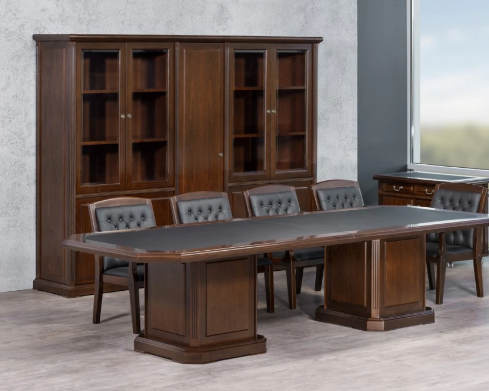 Кабинет руководителя Washington