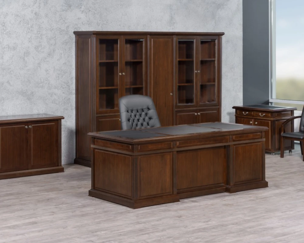 Кабинет руководителя Washington