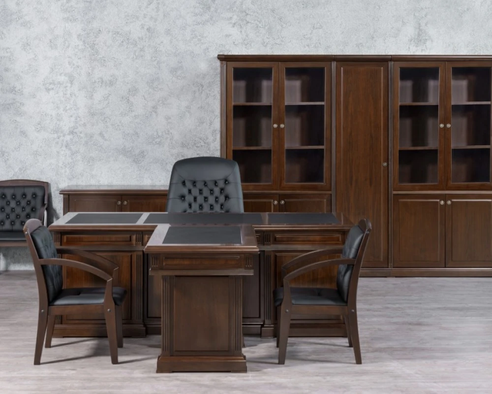 Кабинет руководителя Washington