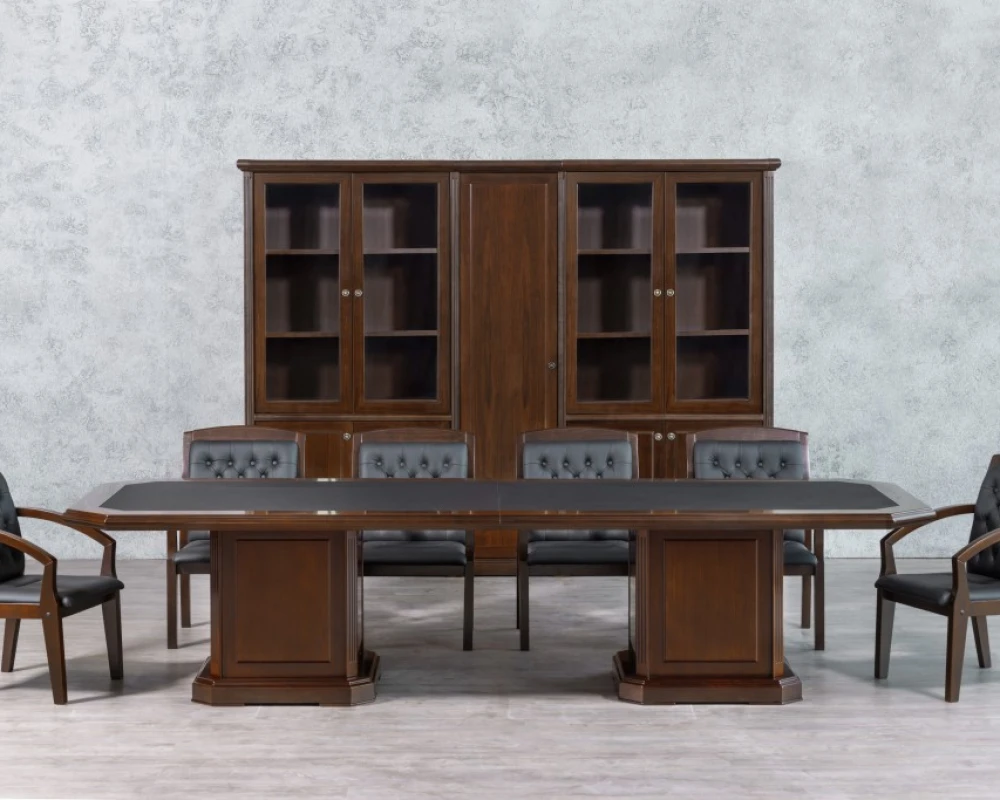 Кабинет руководителя Washington