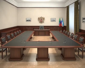 Кабинет руководителя Washington images