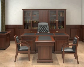 Кабинет руководителя Washington images