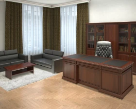 Кабинет руководителя Washington images