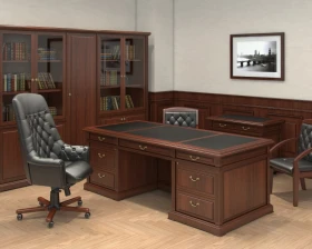 Кабинет руководителя Washington images