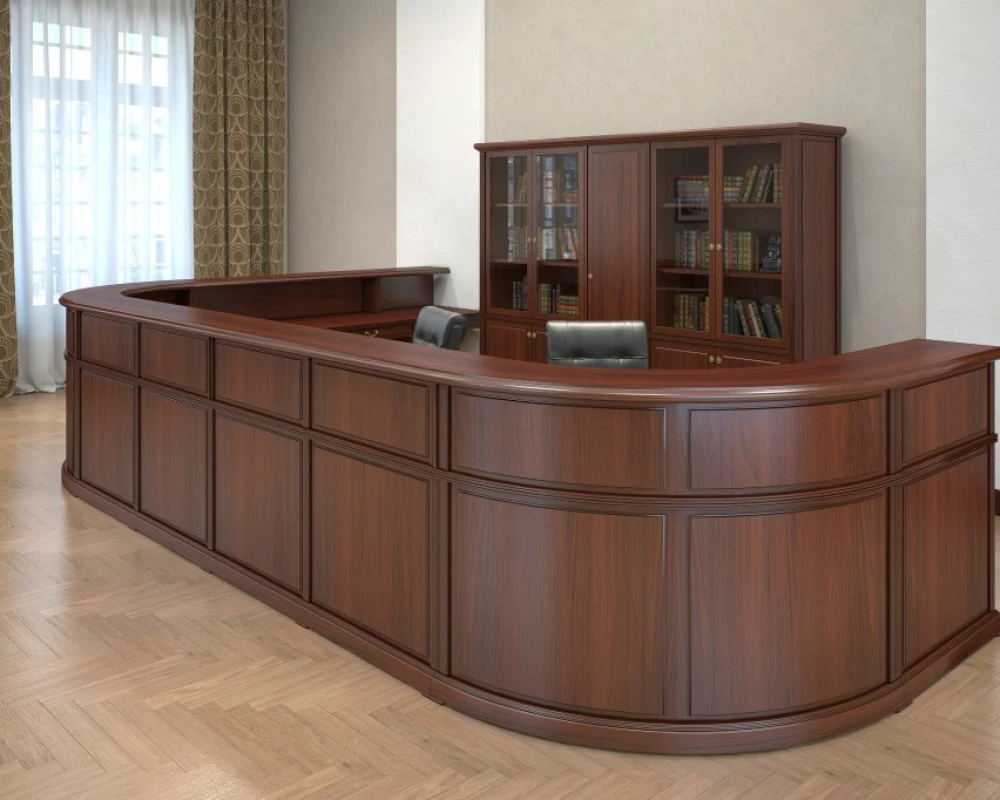 Кабинет руководителя Washington