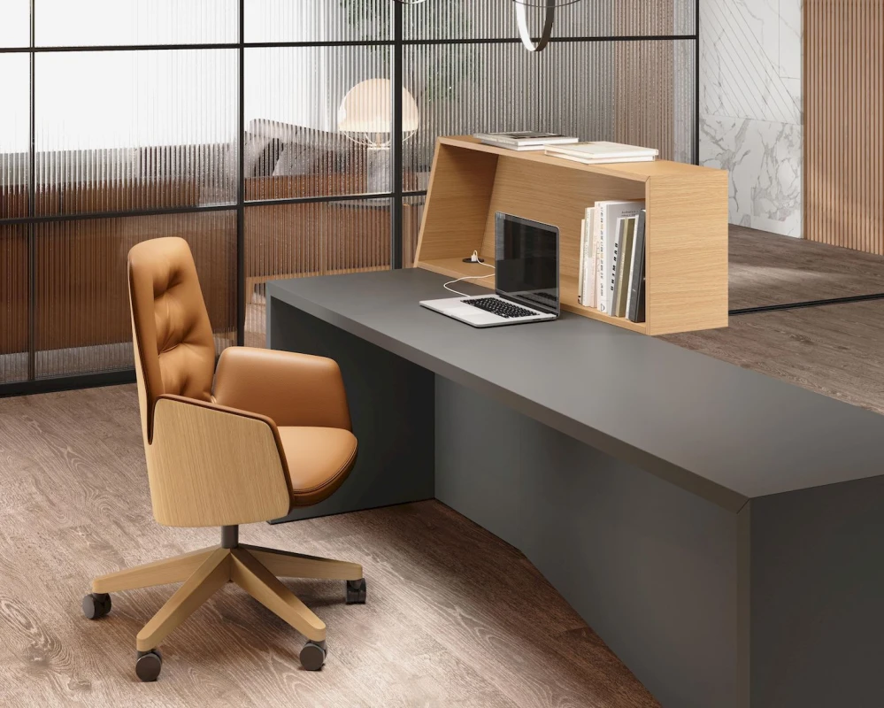 Мебель для приемной Niu