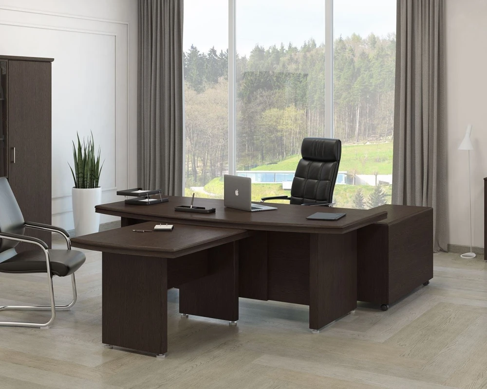 Кабинет руководителя Бостон / Boston