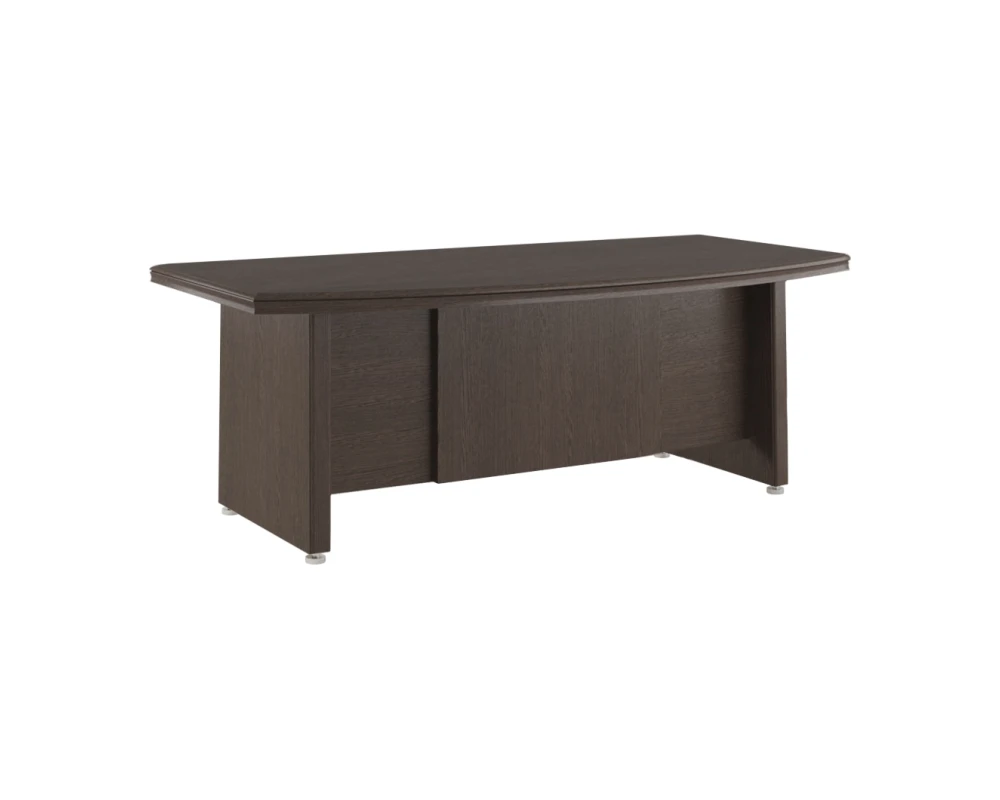 Стол письменный 210 Бостон / Boston Венге