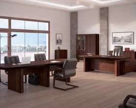 Кабинет руководителя Капитал / Capital images