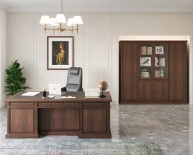 Кабинет руководителя Министри / Ministry images