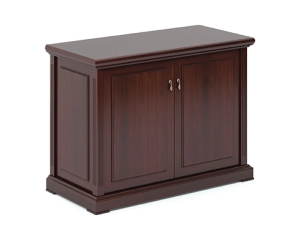 Креденция 2 двери Министри / Ministry Орех южный