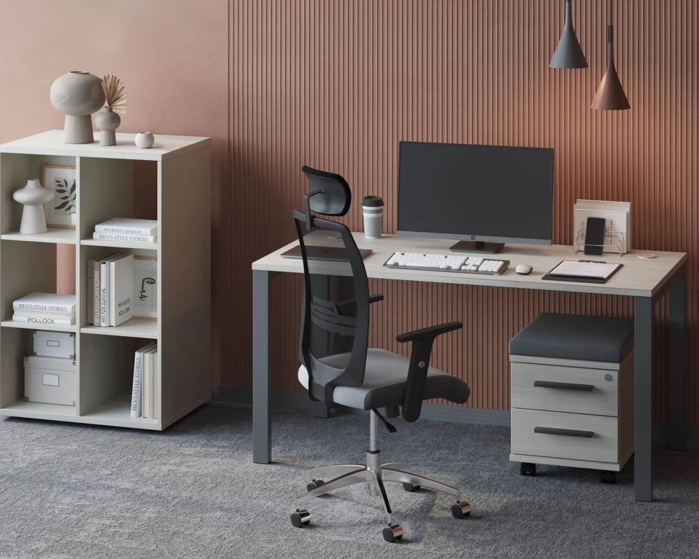 Мебель для персонала Нью Лайн / New Line