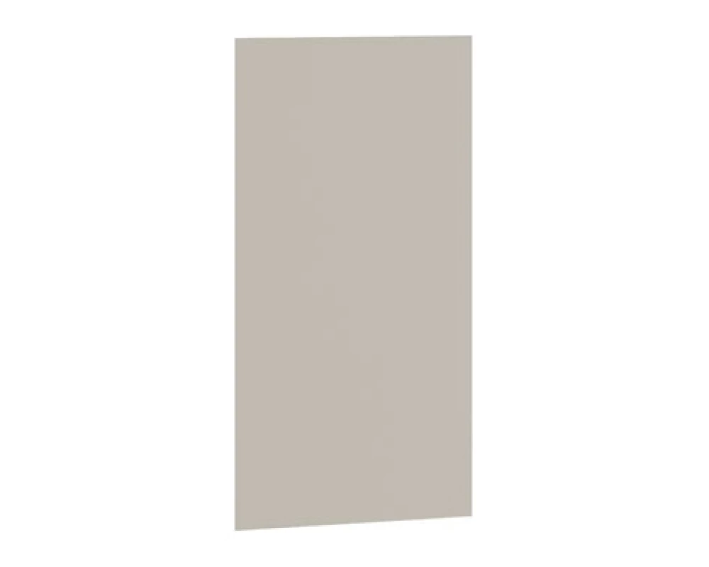 Задний щит ДСП узкий 80 Нью Лайн / New Line Бежевый