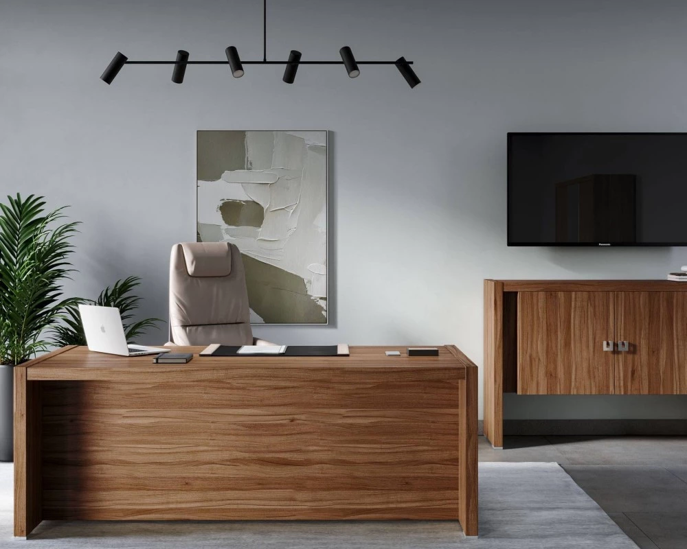 Кабинет руководителя Солид / Solid