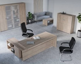 Кабинет руководителя Солид / Solid images