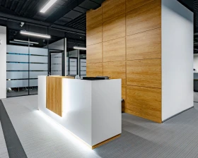 Стойка ресепшн Fasta images