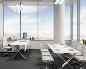 Мебель для переговорных Ancona images