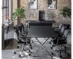 Мебель для переговорных Ancona images